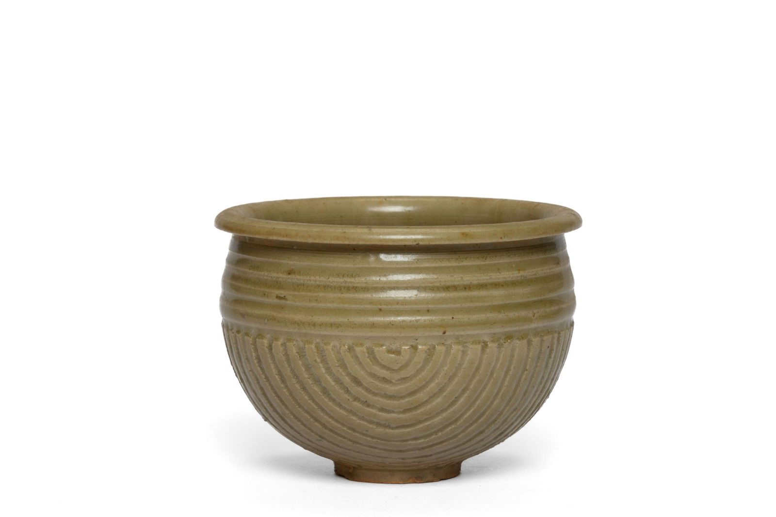 Song Yaozhou Ceramic Bowl (1 of 9)