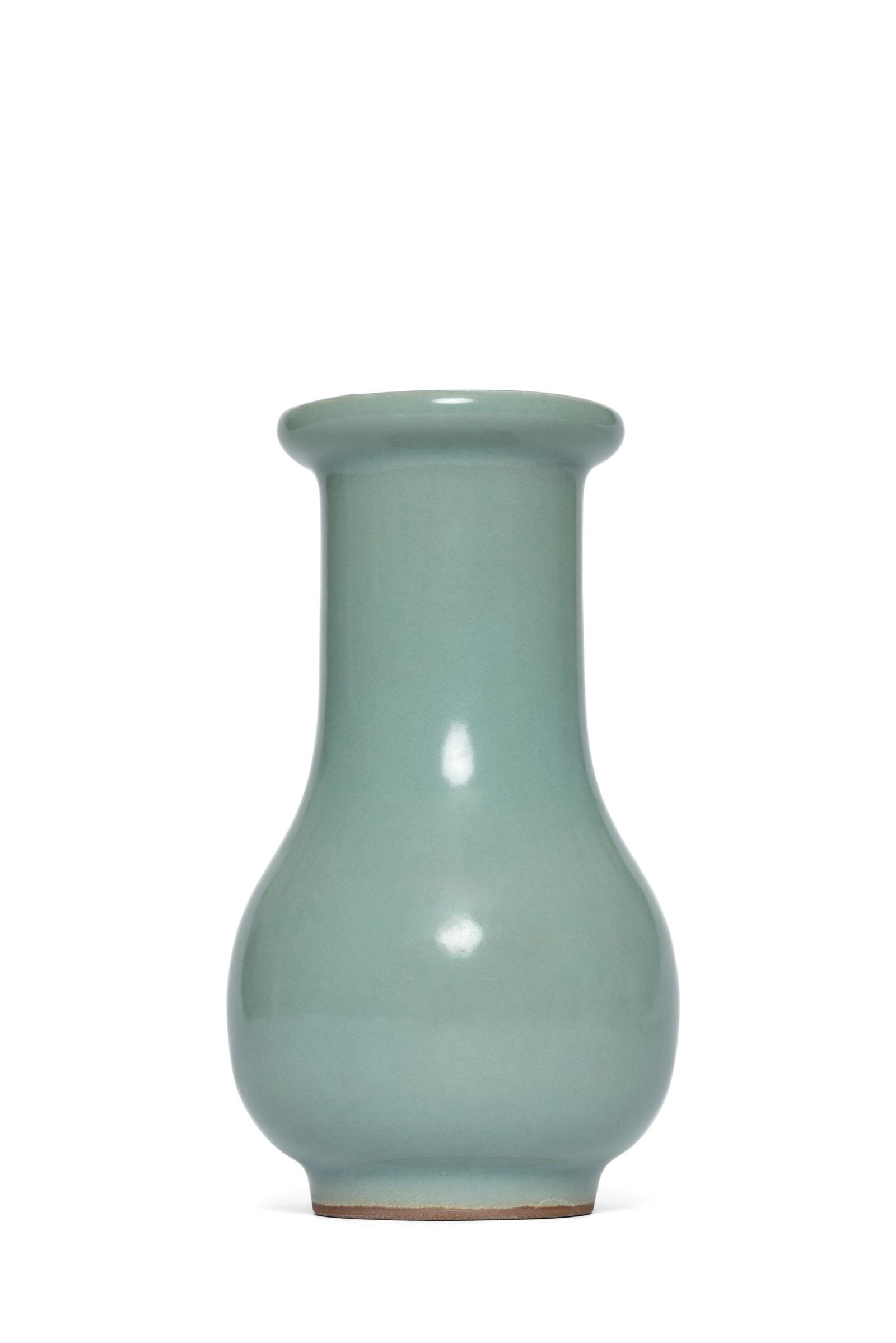 Song Longquan Celadon Vase (1 of 8)