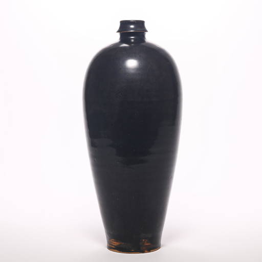 Octagonal Meiping Ji Chou Vase Octagonal Meiping Ji Chou Vase