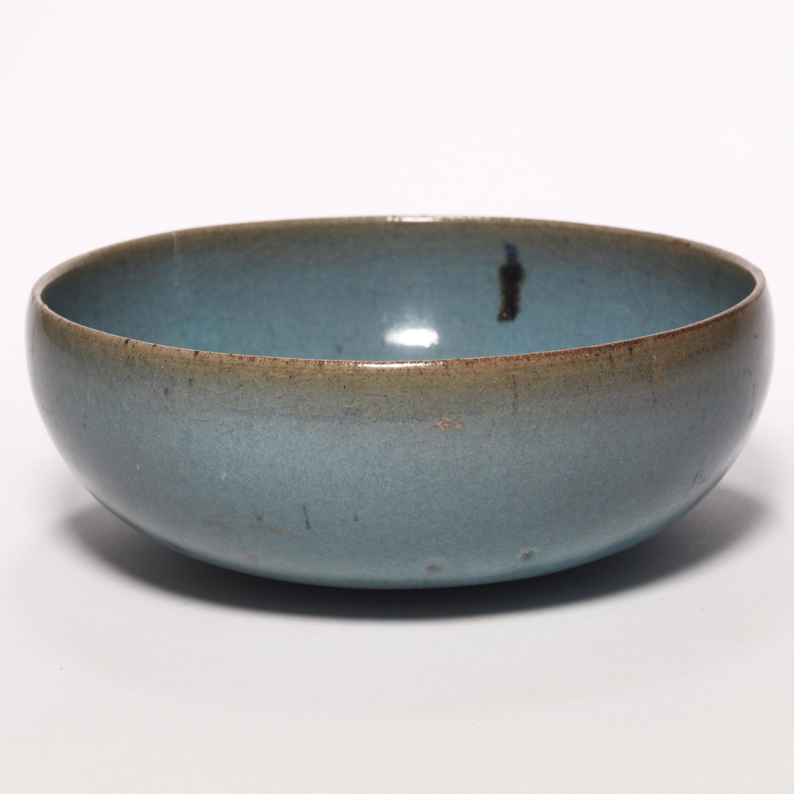 A Jun Ware Bowl (1 of 7)