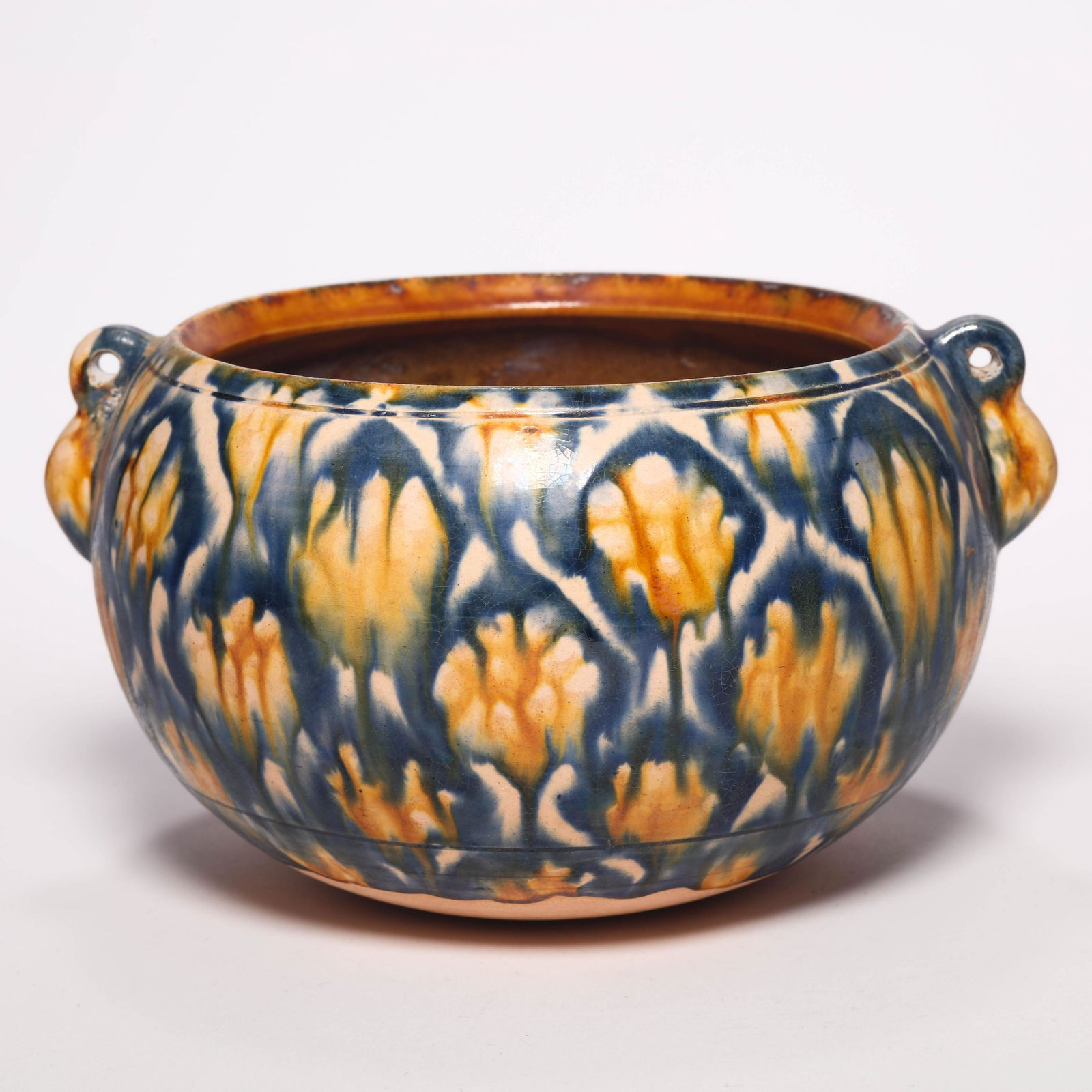 Tang Sancai Jar Pot (1 of 7)