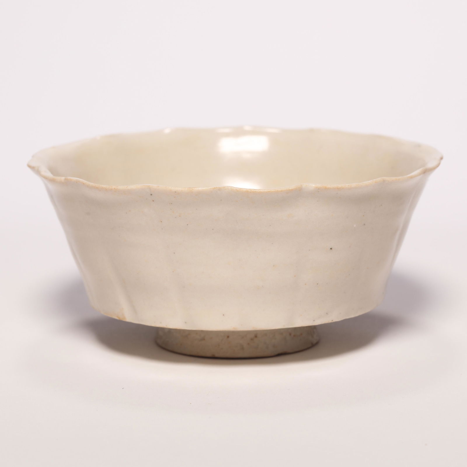 Ding Ware Lobed Cup (1 of 7)