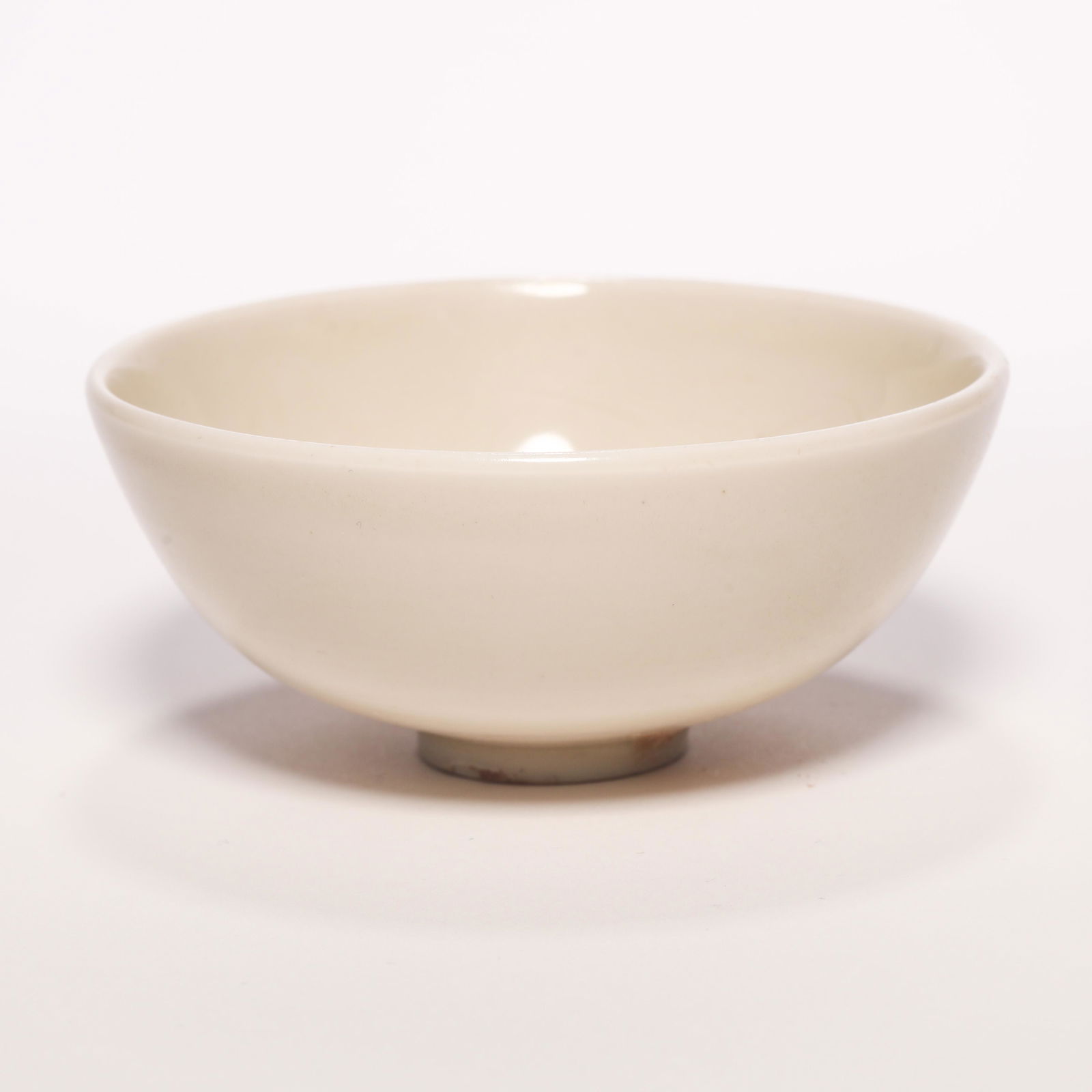 Ding Ware White Glazed Bowl (1 of 8)
