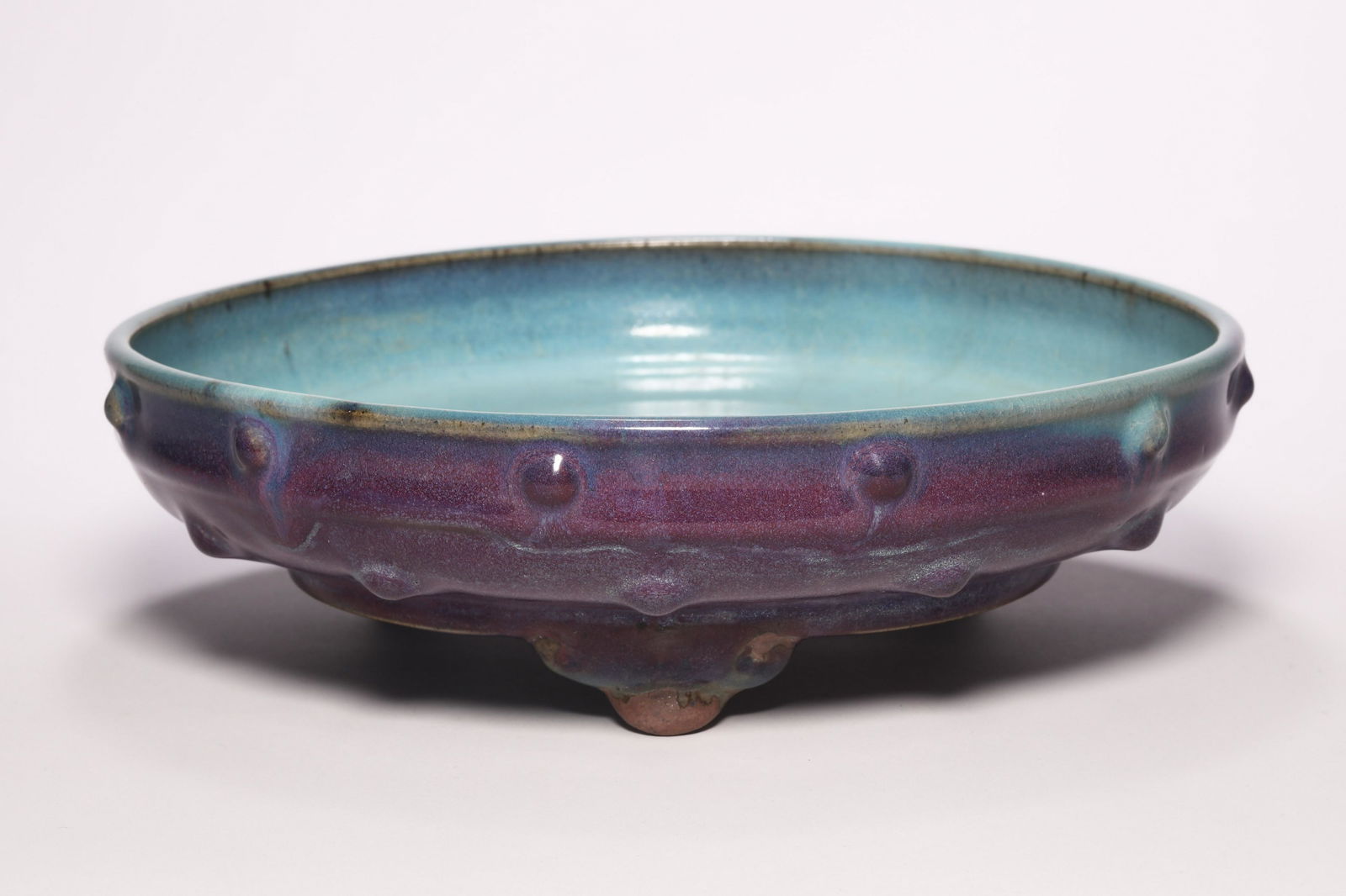 A Jun Nailhead Tripod Brush Washer (1 of 10)