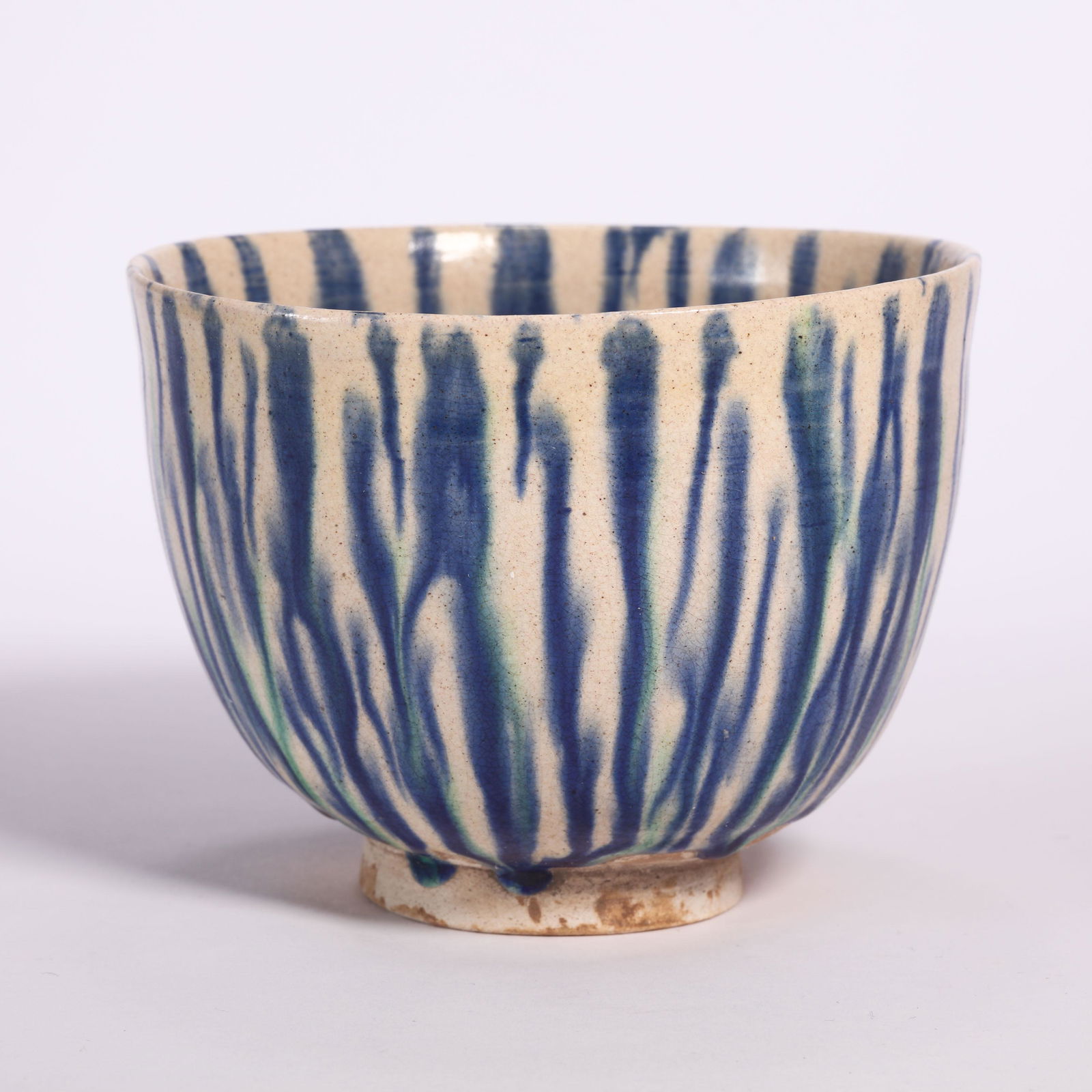 A Sancai Blue Cup (1 of 8)