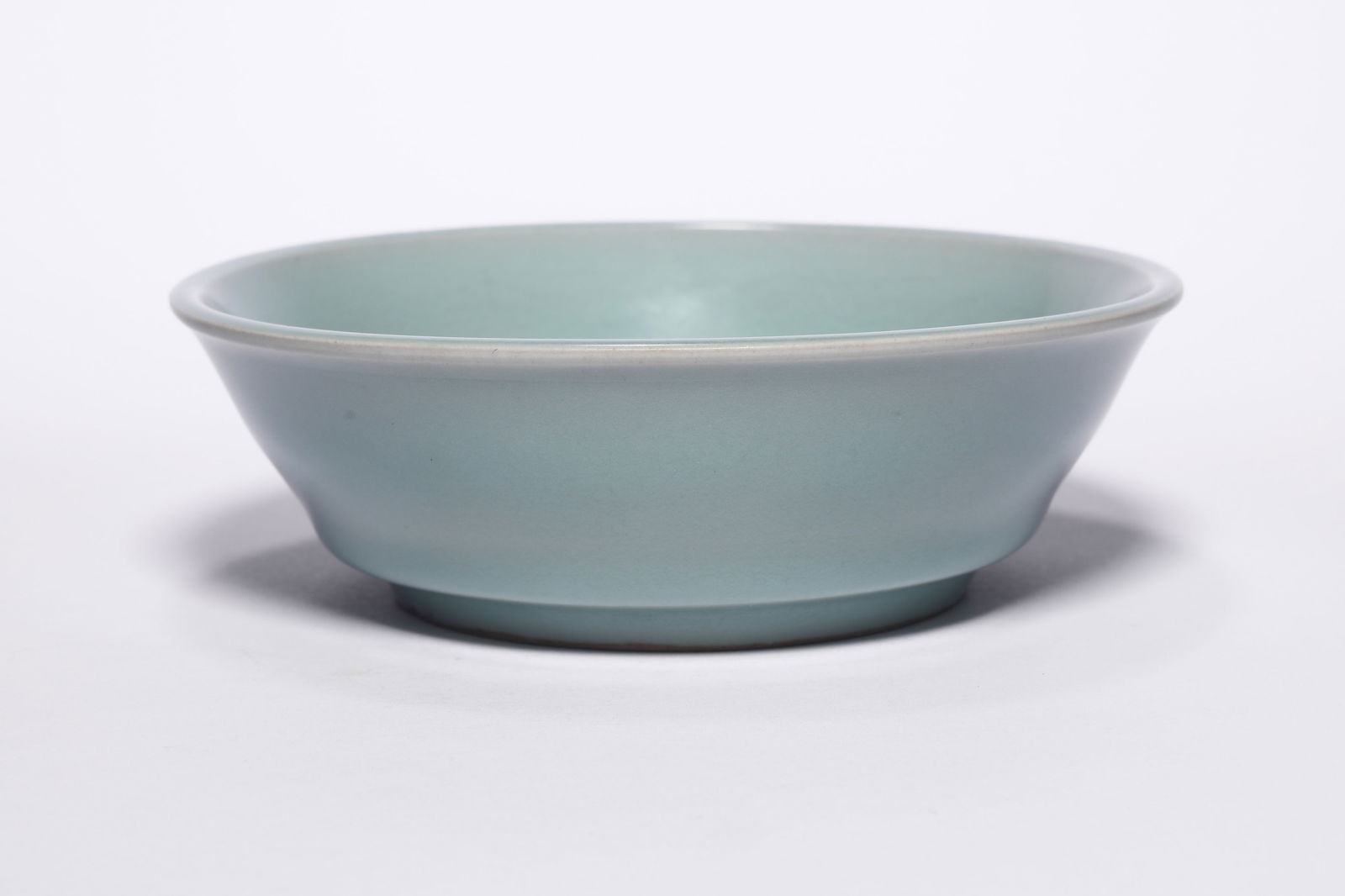 A Longquan Ware Brush Washer (1 of 6)