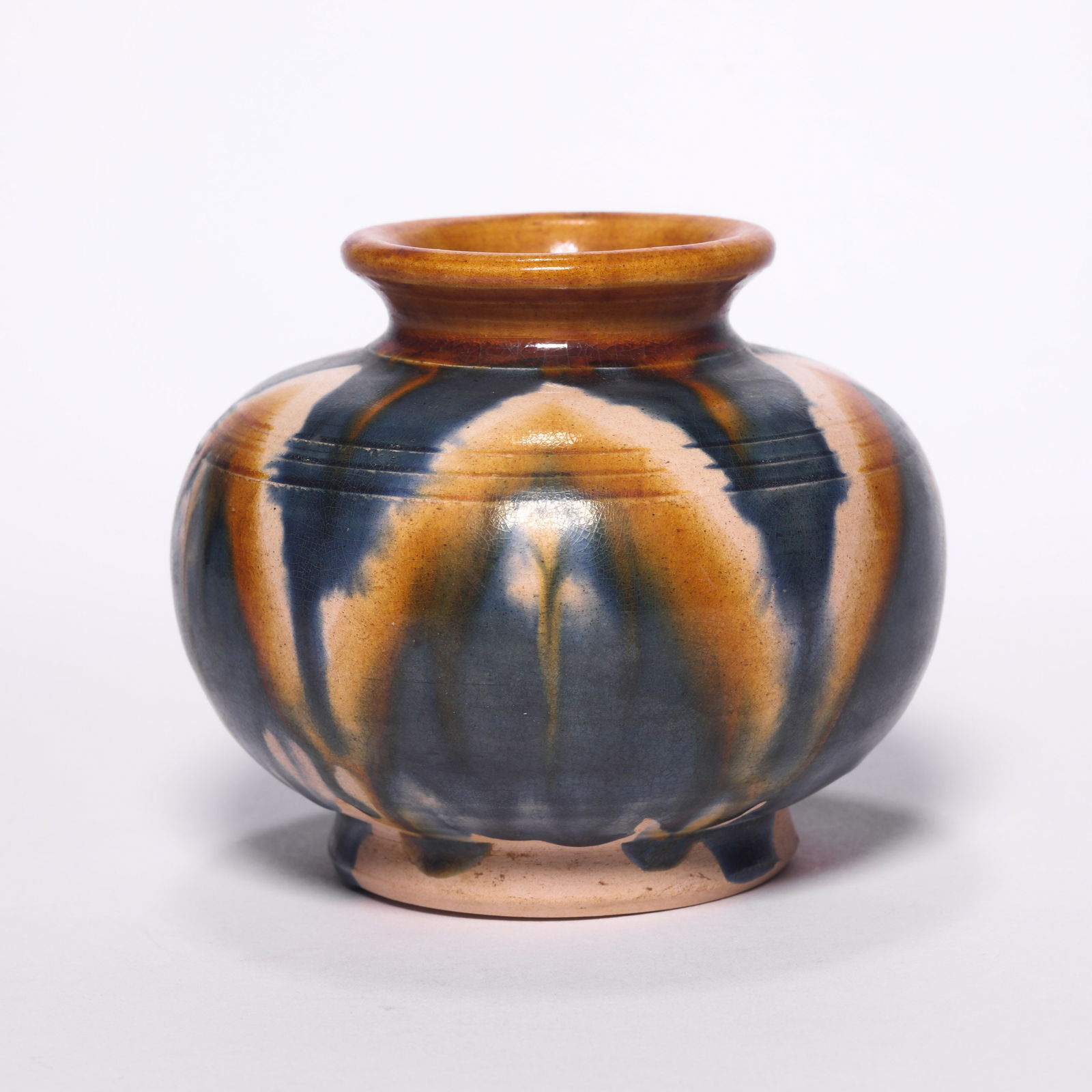 A Sancai Jar (1 of 6)