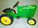 Pedal Tractor