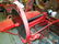 Buck saw