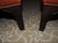2 Hancock & Moore Plush Leather & Fabric Chairs $350 to - 8