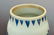 MING DYNASTY, A CHINESE BLUE AND WHITE PORCELAIN VASE - 4