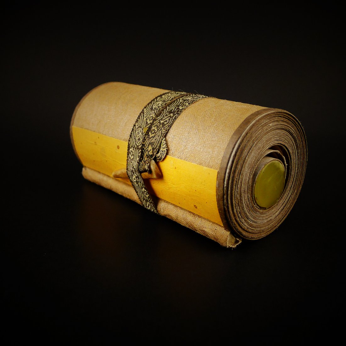 Attributed to Xu Beihong (Chinese painting) (1 of 10)