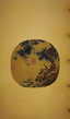 ANONYMOUS, CHINESE INK AND COLOR PAINTING ON SILK