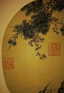 ANONYMOUS, CHINESE INK AND COLOR PAINTING ON SILK - 3