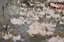 Attributed to Wu Guanzhong (OIL PAINTING) - 4
