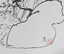 Attributed to Wu Guanzhong (Chinese Pen painting) - 4