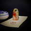 Antique Chinese Carved Shoushan Stone Seal