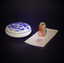 Antique Chinese Carved Shoushan Stone Seal - 5