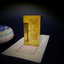 Antique Chinese Carved Shoushan Stone Seal - 6