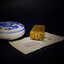 Antique Chinese Carved Shoushan Stone Seal - 4
