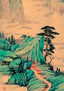 Attributed to Zhang Daqian (Chinese Scroll Painting) - 10