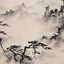 Attributed to Dong Shouping (Chinese Scroll Painting) - 4