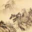 Attributed to Wu Dacheng (Chinese Scroll Painting) - 2