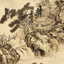 Attributed to Wu Dacheng (Chinese Scroll Painting) - 7