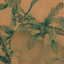 Antique Chinese ink and color painting on silk - 4