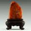 A Chinese Carved Shoushan Stone