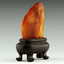 A Chinese Carved Shoushan Stone - 3