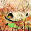 Attributed to WU GUANZHONG (Chinese Scroll Painting) - 5