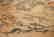 Chinese Scrolling Painting, Attribute to Lang Shining - 9