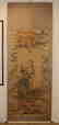 Chinese Scrolling Painting, Attribute to Lang Shining