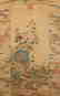 Chinese Scrolling Painting, Attribute to Lang Shining - 2