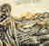 ZHANG DAQIAN LANDSCAPE SCROLL PAINTING - 3