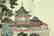 A Chinese Ink and Color Scrolling Painting, Pu Xinyu - 6