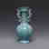 Vintage Chinese Porcelain Vase