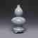 Vintage Chinese Porcelain pot Vase - 2