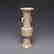 Vintage Chinese Porcelain pot Vase - 3