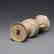 Vintage Chinese Porcelain pot Vase - 4