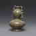 Vintage Chinese Porcelain pot Vase - 2