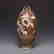 Vintage Chinese Porcelain pot Vase - 2