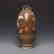 Vintage Chinese Porcelain pot Vase - 3