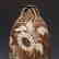 Vintage Chinese Porcelain pot Vase - 5
