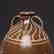 Vintage Chinese Porcelain pot Vase - 7