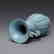 Vintage Chinese Porcelain pot Vase - 4