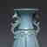 Vintage Chinese Porcelain pot Vase - 5