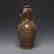 Vintage Chinese Porcelain Pot - 2