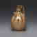 Vintage Chinese Porcelain Pot - 2